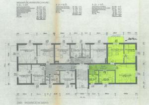 3-Zimmer-Wohnung in Kennelbach zu verkaufen Bild 4