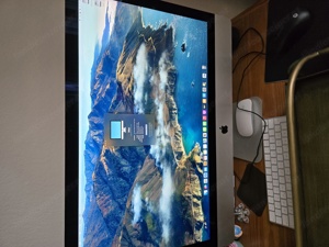 iMac 27" 5K 2017