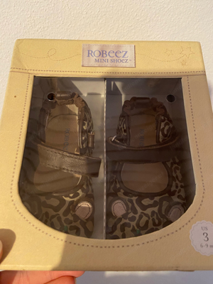 Robeez baby schuhe Bild 3