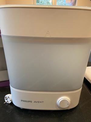 Sterilisator Philips Avent