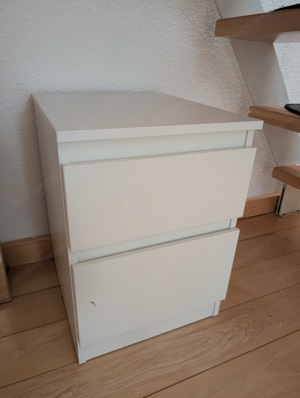 Ikea Kullen Kommoden Bild 4