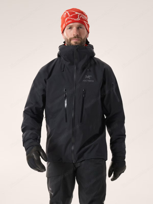 Arcteryx Alpha SV Hardshell Jacke