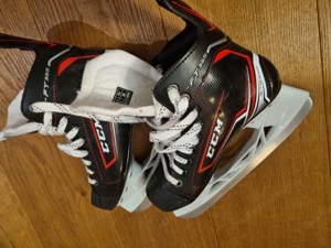 CCM Schlittschuhe gr 36 Bild 2