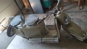 Puch RL125