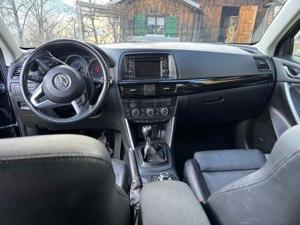 Mazda CX-5 Bild 4