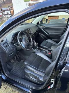 Mazda CX-5 Bild 3