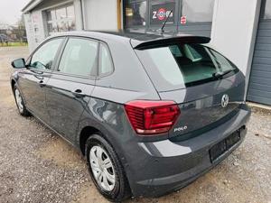 VW Polo Bild 6