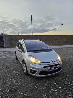 Citroën C4 Picasso Bild 4