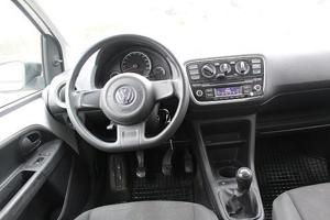 VW up! 2012 Bild 8