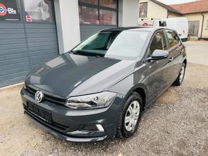 VW Polo Bild 3