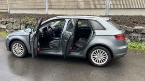 Audi A3 2014 Bild 4