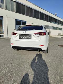 Mazda 3 Bild 5