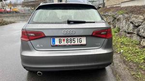 Audi A3 2014 Bild 3