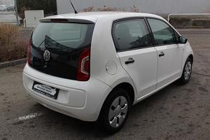 VW up! 2012 Bild 7