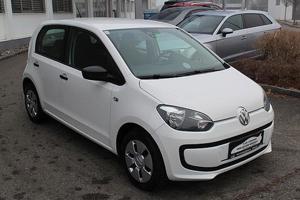 VW up! 2012 Bild 3