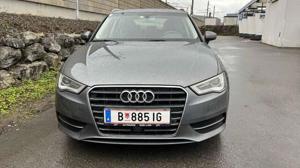 Audi A3 2014