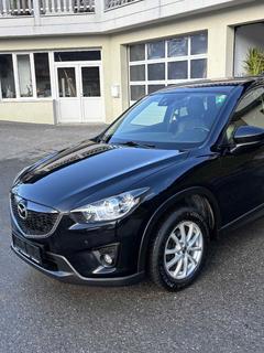 Mazda CX-5 Bild 7