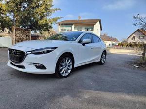 Mazda 3 Bild 8