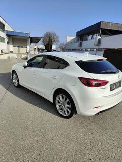 Mazda 3 Bild 3