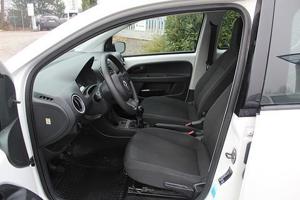 VW up! 2012 Bild 9