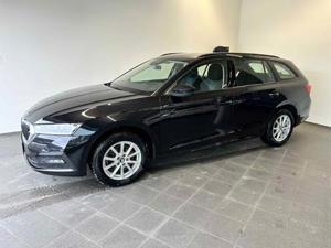 Skoda Octavia Bild 3