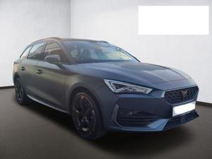 Cupra Leon 2020