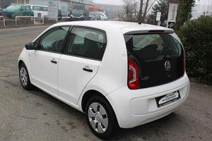 VW up! 2012 Bild 2