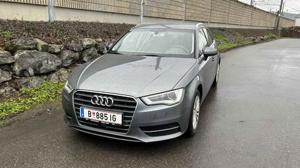 Audi A3 2014 Bild 2