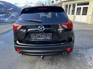 Mazda CX-5 Bild 6