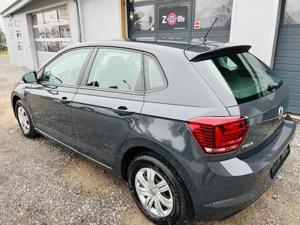 VW Polo Bild 4