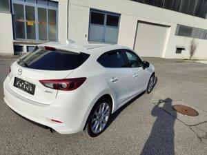 Mazda 3 Bild 6