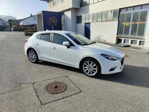 Mazda 3 Bild 1