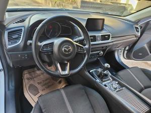 Mazda 3 Bild 15