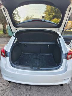 Mazda 3 Bild 11