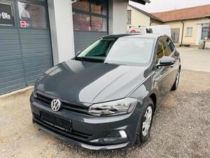 VW Polo Bild 2