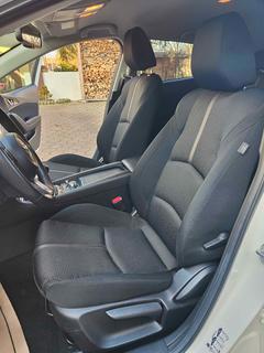 Mazda 3 Bild 14