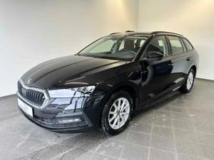 Skoda Octavia Bild 2