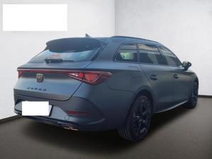 Cupra Leon 2020 Bild 2