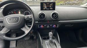 Audi A3 2014 Bild 8