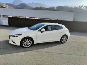 Mazda 3 Bild 2