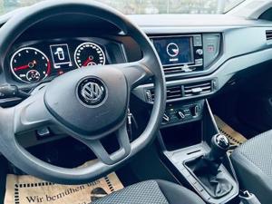 VW Polo Bild 8