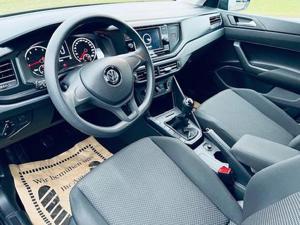 VW Polo Bild 5