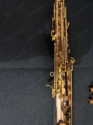  Yanagisawa 9930 Sopran Sax Bild 9