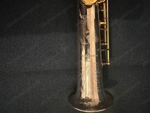  Yanagisawa 9930 Sopran Sax Bild 6