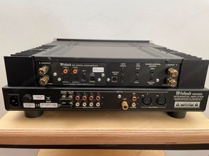 Vollverstärker McIntosh MA5300, Integrated Amplifier Bild 5