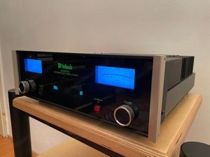 Vollverstärker McIntosh MA5300, Integrated Amplifier Bild 4