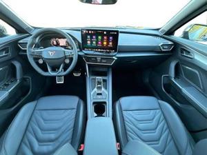 Cupra Formentor VZ 4Drive LEDER+ MATRIX+ PANO+ SENNHEISER+ NAVI... Bild 6