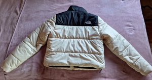 North Face Damenjacke kaum getragen,sehr guter Zustand Bild 3