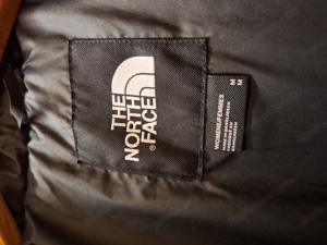 North Face Damenjacke kaum getragen,sehr guter Zustand Bild 4