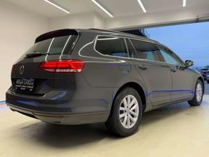 Volkswagen Passat Bild 8